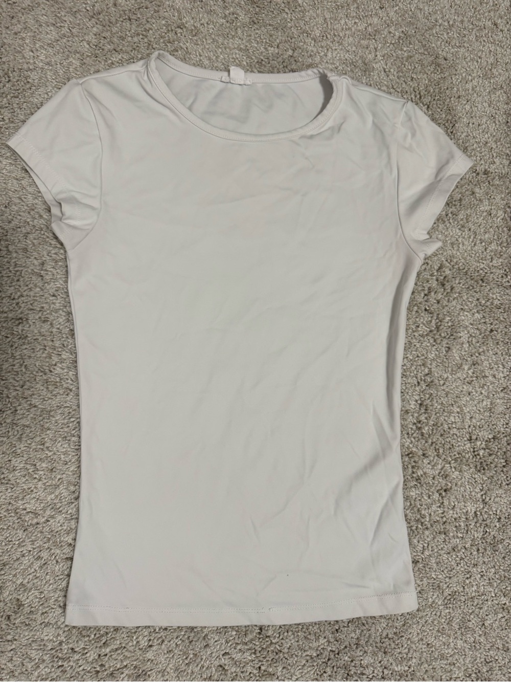 Garage Classic Tee